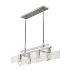 Z-Lite - Gantt Linear Suspension - Lights Canada