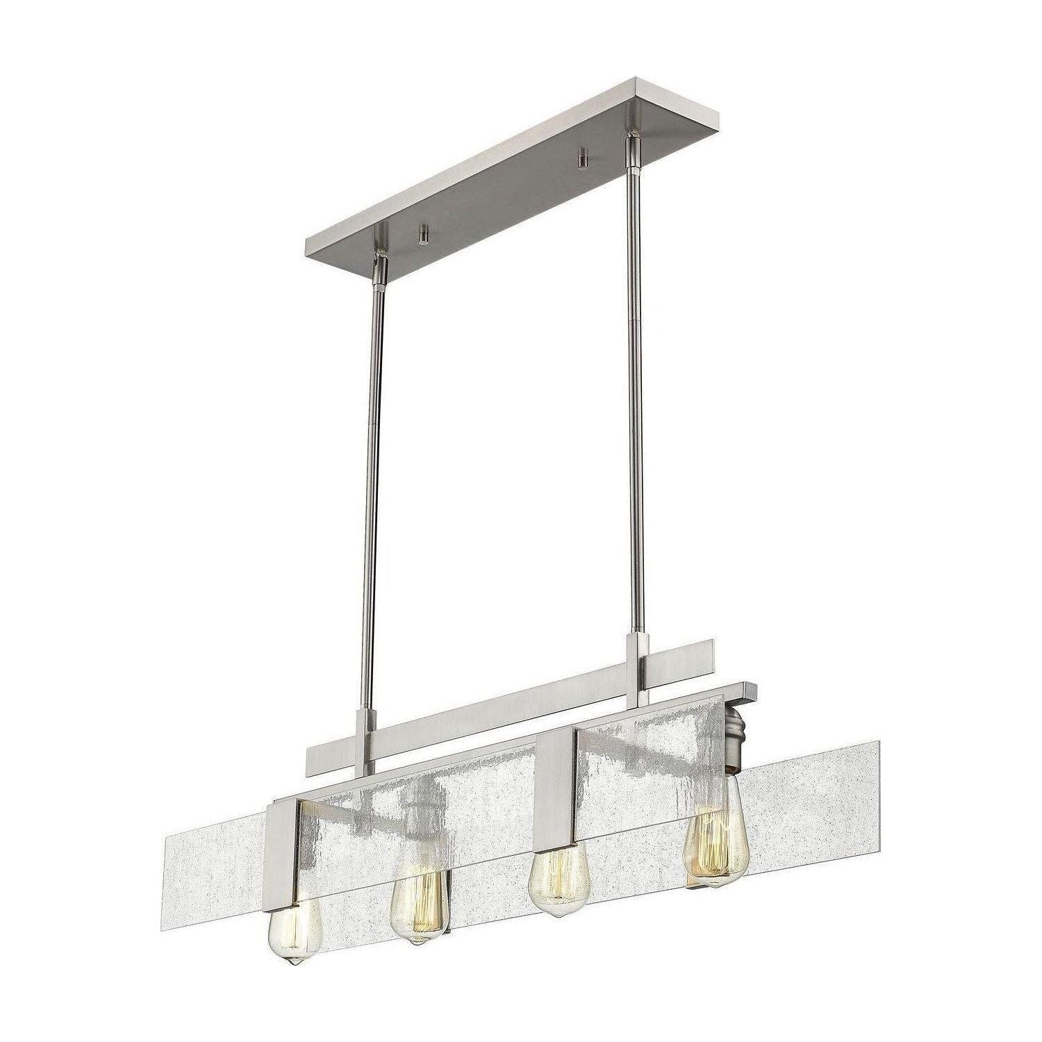 Z-Lite - Gantt Linear Suspension - Lights Canada