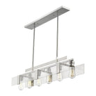 Z-Lite - Gantt Linear Suspension - Lights Canada