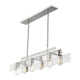 Z-Lite - Gantt Linear Suspension - Lights Canada