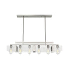 Z-Lite - Gantt Linear Suspension - Lights Canada