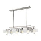 Z-Lite - Gantt Linear Suspension - Lights Canada