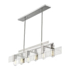 Z-Lite - Gantt Linear Suspension - Lights Canada