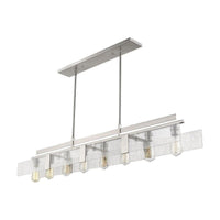 Gantt Linear Suspension