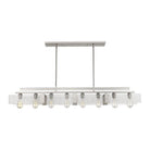 Z-Lite - Gantt Linear Suspension - Lights Canada