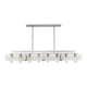 Z-Lite - Gantt Linear Suspension - Lights Canada