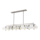 Z-Lite - Gantt Linear Suspension - Lights Canada
