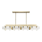 Z-Lite - Gantt Linear Suspension - Lights Canada