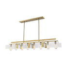 Z-Lite - Gantt Linear Suspension - Lights Canada