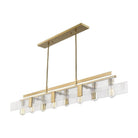 Z-Lite - Gantt Linear Suspension - Lights Canada