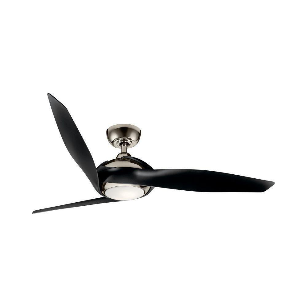 Kichler - Kichler 60 Inch Zenith Fan LED - Lights Canada