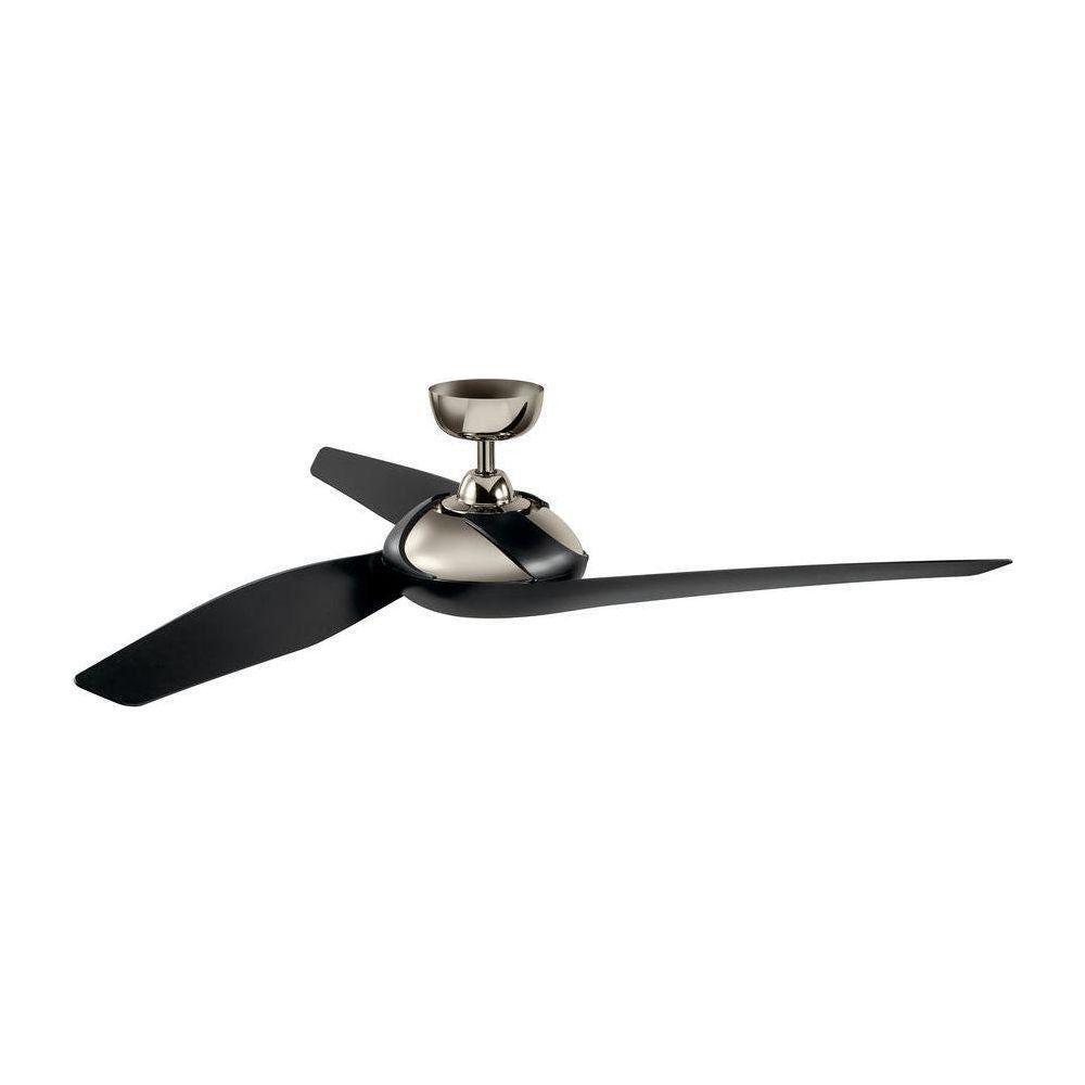 Kichler - Kichler 60 Inch Zenith Fan LED - Lights Canada