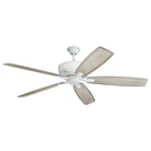 Kichler - Kichler 70 Inch Monarch Fan - Lights Canada