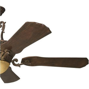 Kichler - Kimberley Ceiling Fan - Lights Canada