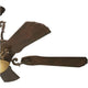 Kichler - Kimberley Ceiling Fan - Lights Canada