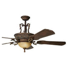 Kichler - Kimberley Ceiling Fan - Lights Canada