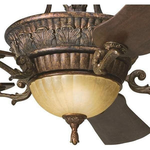 Kichler - Kimberley Ceiling Fan - Lights Canada