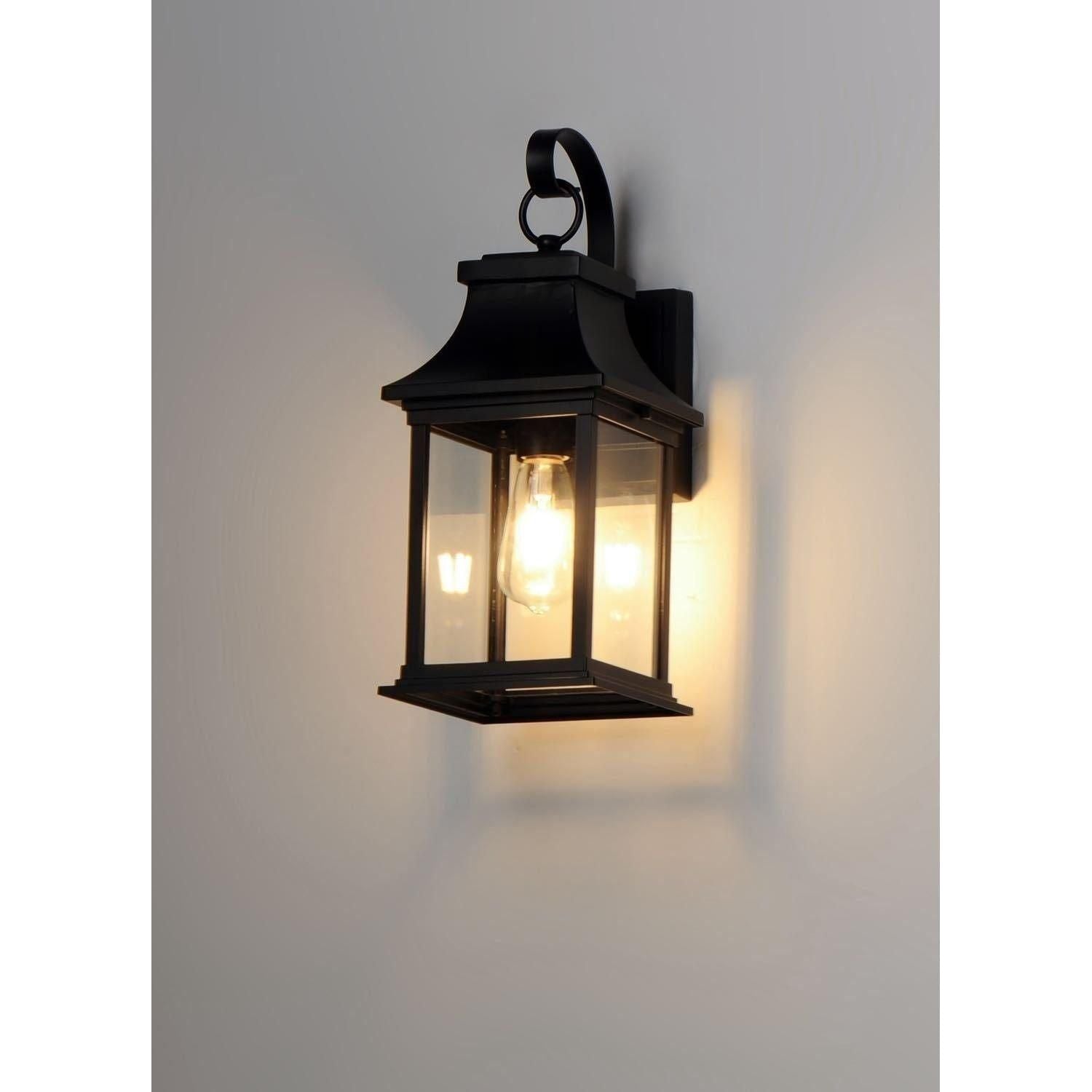 Maxim Lighting - Vicksburg Outdoor Wall Light - Lights Canada