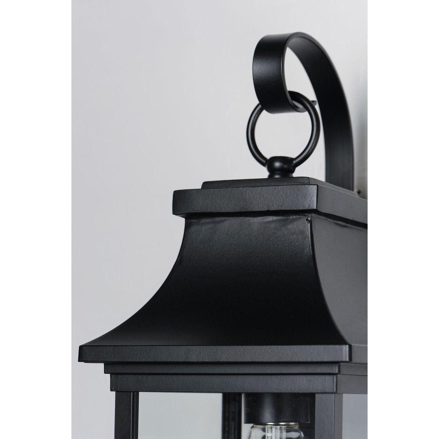 Maxim Lighting - Vicksburg Outdoor Wall Light - Lights Canada