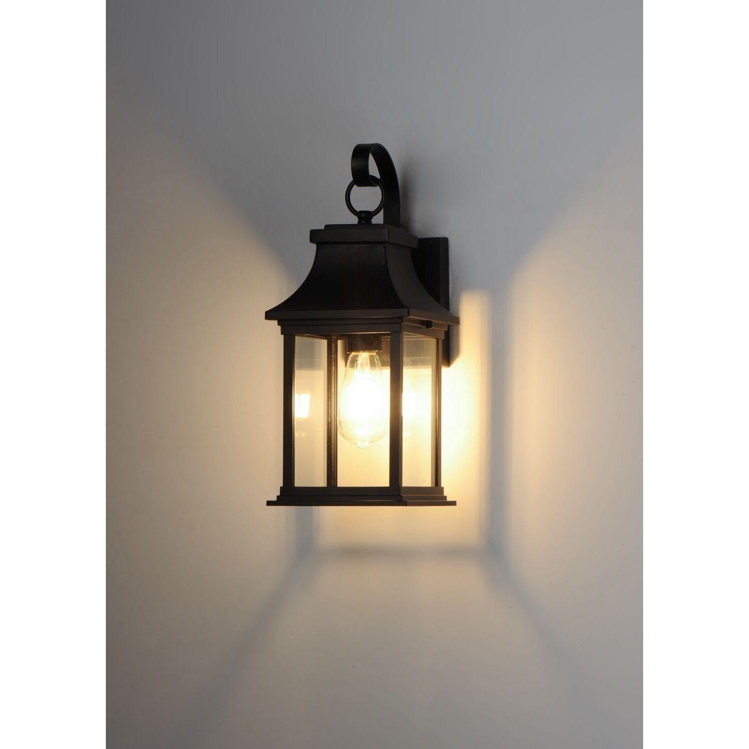 Maxim Lighting - Vicksburg Outdoor Wall Light - Lights Canada