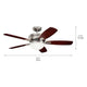 Kichler - Kichler 52 Inch Carlson Fan LED - Lights Canada