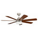 Kichler - Kichler 56 Inch Ellys Fan LED - Lights Canada