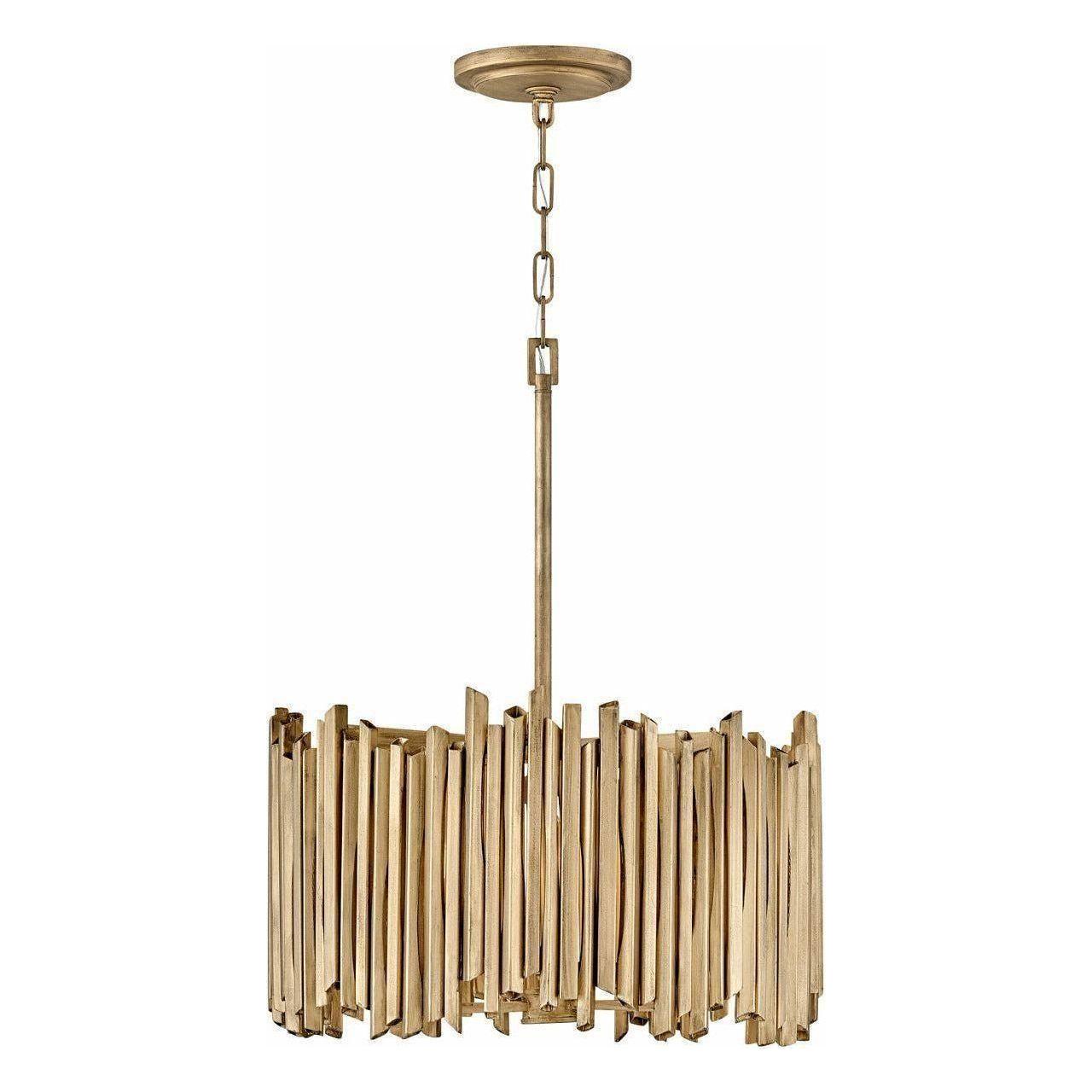 Hinkley - Hinkley Roca Pendant - Lights Canada