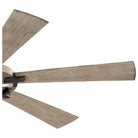 Kichler - Kichler 52 Inch Iras Fan LED - Lights Canada