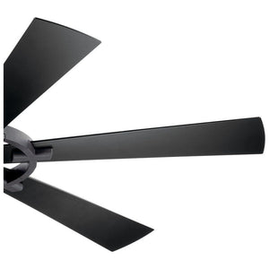 Kichler - Kichler 52 Inch Iras Fan LED - Lights Canada