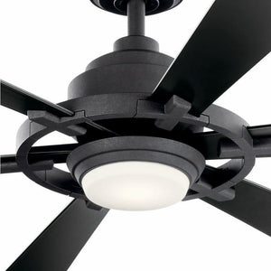 Kichler - Kichler 52 Inch Iras Fan LED - Lights Canada