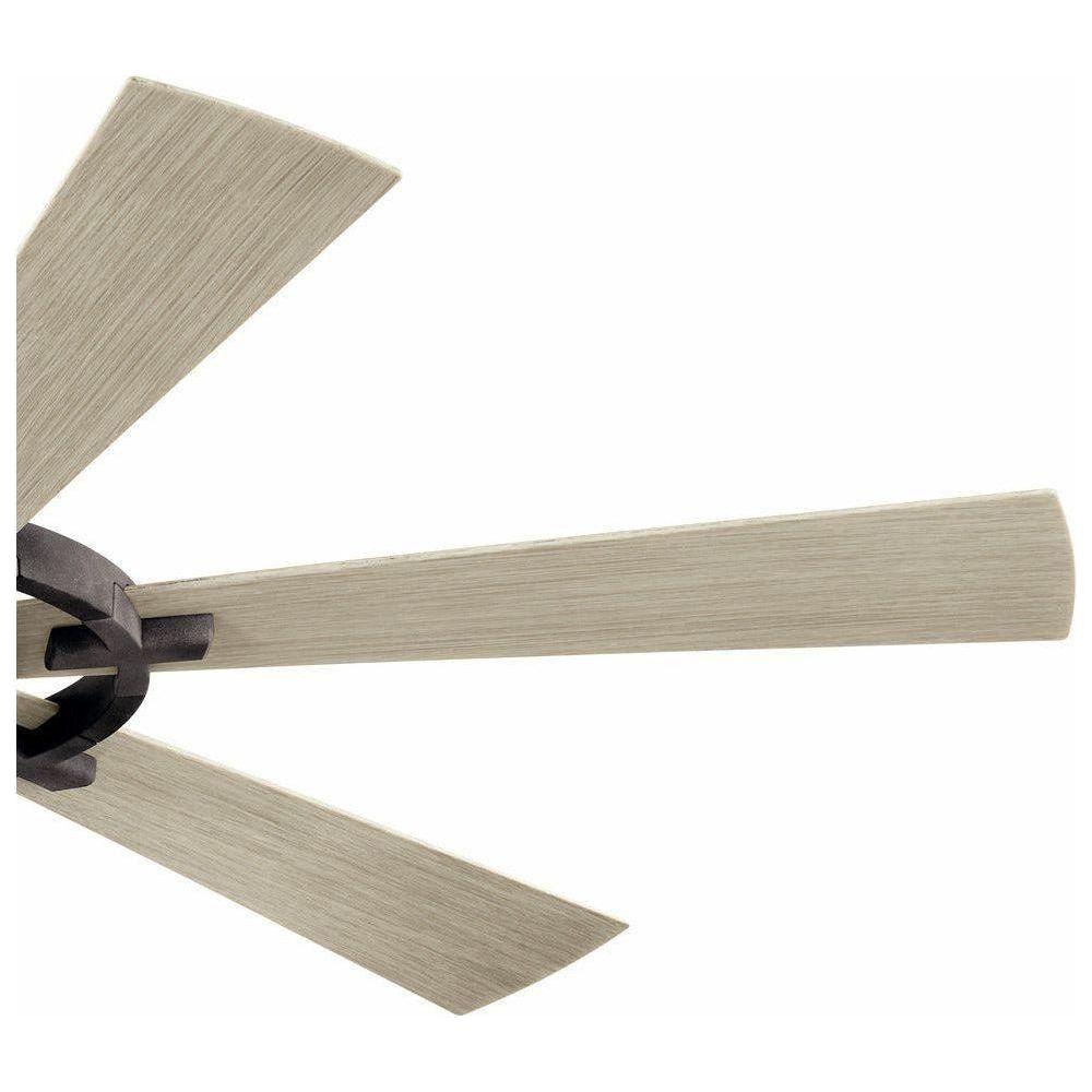 Kichler - Kichler 52 Inch Iras Fan LED - Lights Canada