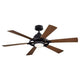 Kichler - Kichler 52 Inch Iras Fan LED - Lights Canada