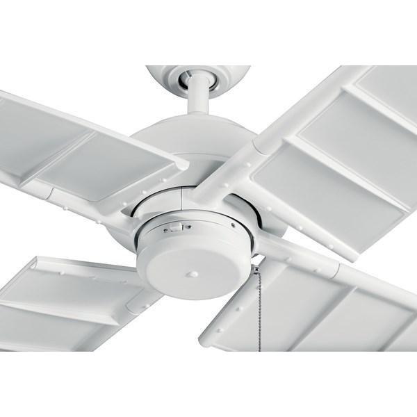 Kichler - Surrey Outdoor Fan - Lights Canada