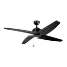 Kichler - Surrey Outdoor Fan - Lights Canada