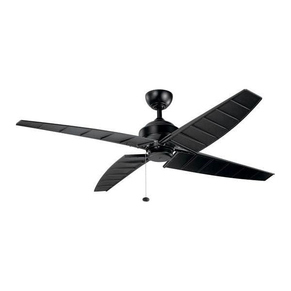 Kichler - Surrey Outdoor Fan - Lights Canada