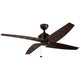 Kichler - Surrey Outdoor Fan - Lights Canada