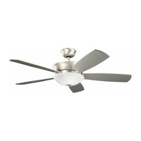 Kichler 54 Inch Skye LED