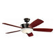 Kichler - Kichler 54 Inch Skye LED - Lights Canada
