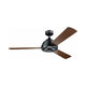 Kichler - Kichler 60 Inch Pinion Fan - Lights Canada