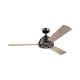 Kichler - Kichler 60 Inch Pinion Fan - Lights Canada