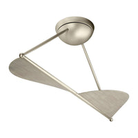 Kichler 50 Inch Kyte Fan