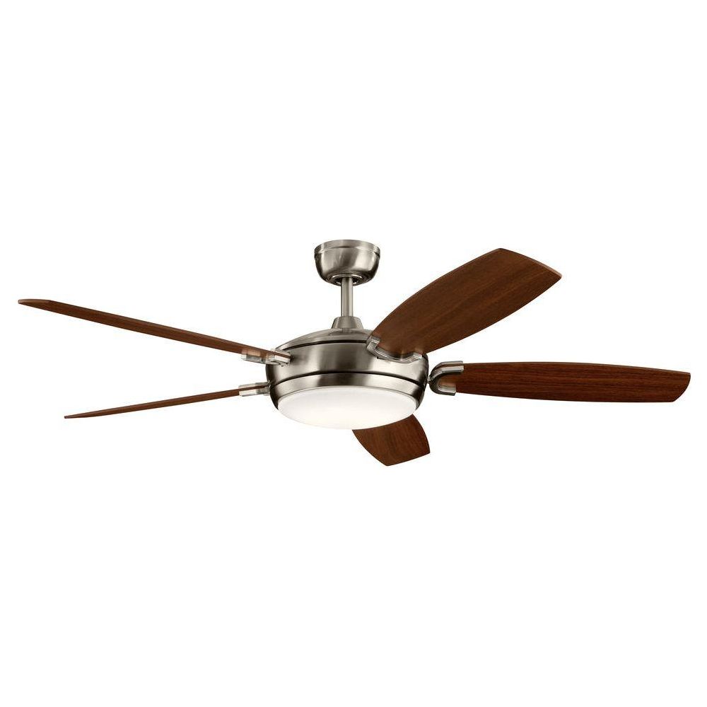 Kichler - Kichler 60 Inch Trevor II Fan LED - Lights Canada