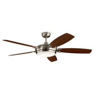 Kichler - Kichler 60 Inch Trevor II Fan LED - Lights Canada