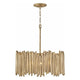 Hinkley - Hinkley Roca Chandelier - Lights Canada
