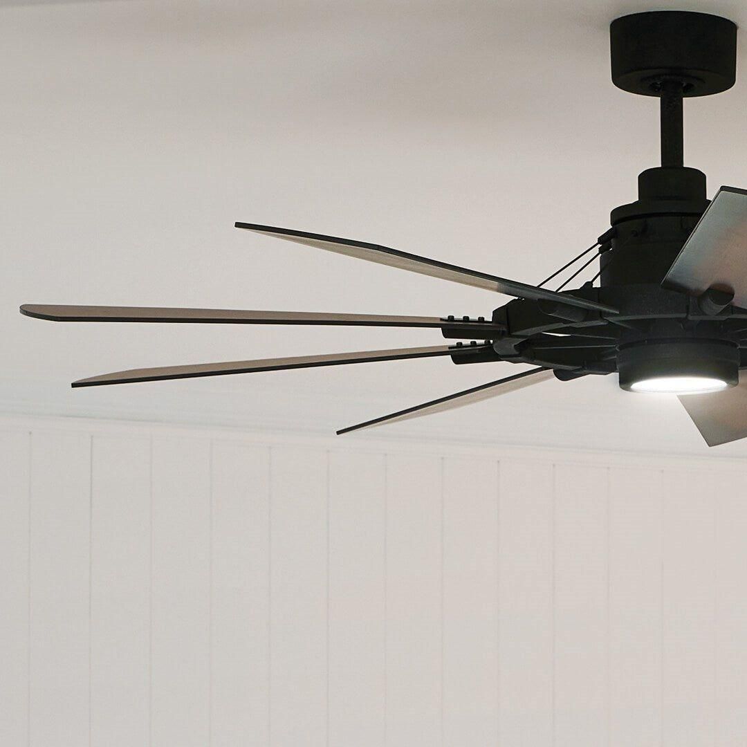 Kichler - Gentry 60" Ceiling Fan - Lights Canada