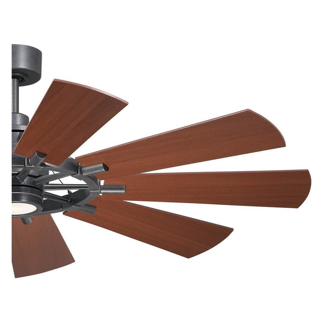 Kichler - Gentry 60" Ceiling Fan - Lights Canada