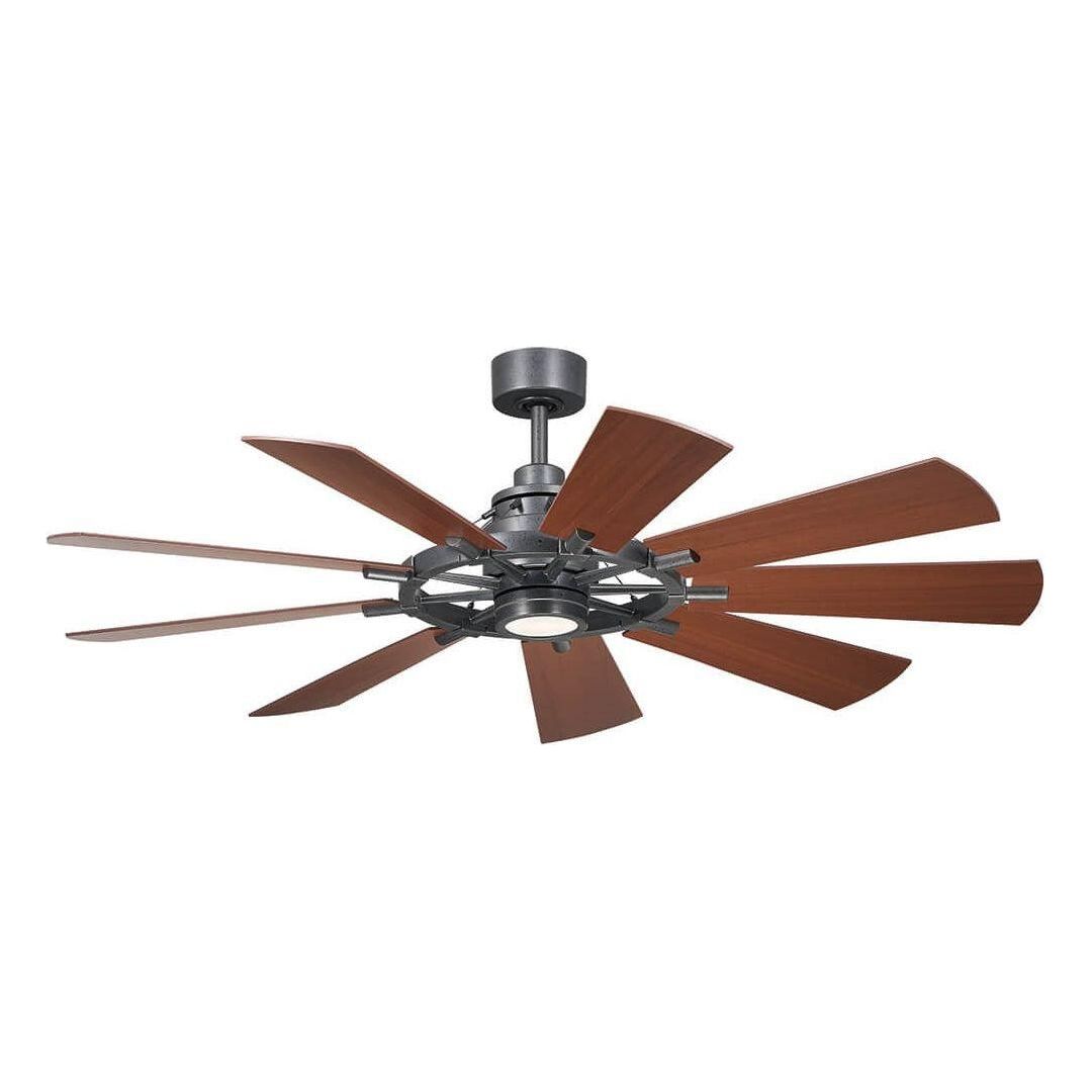 Kichler - Gentry 60" Ceiling Fan - Lights Canada