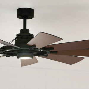 Kichler - Gentry 60" Ceiling Fan - Lights Canada