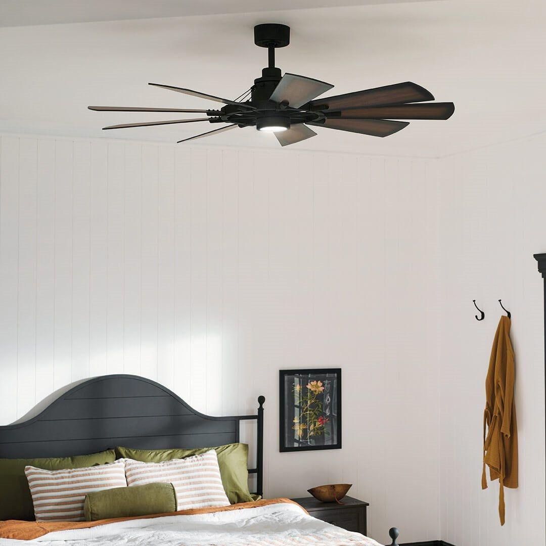 Kichler - Gentry 60" Ceiling Fan - Lights Canada