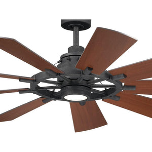 Kichler - Gentry 60" Ceiling Fan - Lights Canada